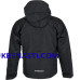 Куртка Shimano DryShield Explore Warm Jacket Black